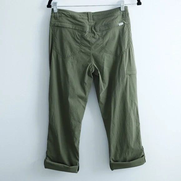 Eddie Bauer Convertible Pants - Picture 12 of 13